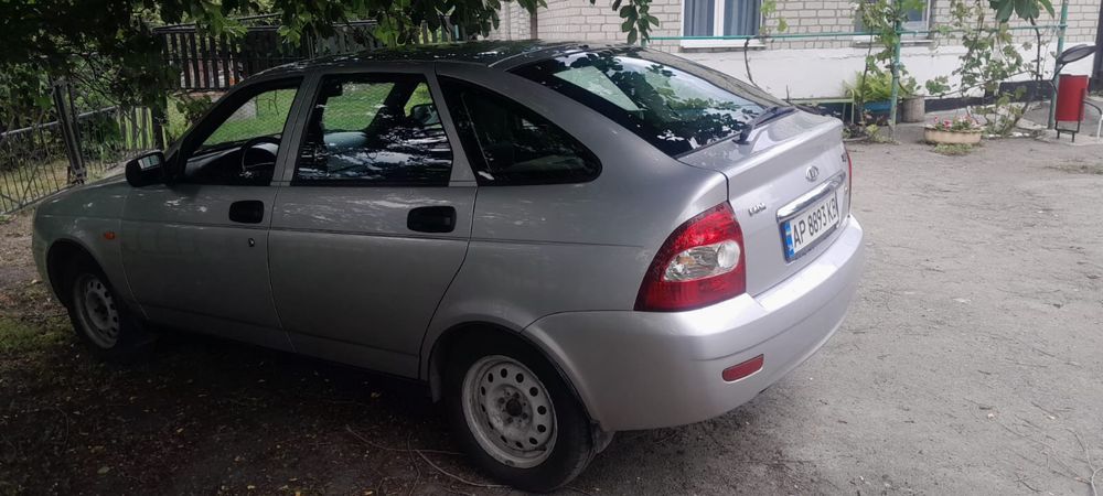 Lada Priora 2171