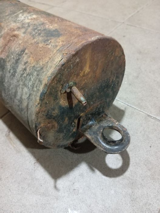 Компрессор для холодильника