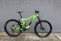 Rower enduro/trail Giant Trance 4 27.5 ,