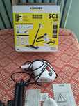 Mop parowy karcher sc1 easyfix premium