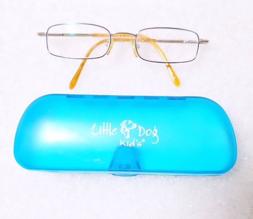 Дитячі окуляри для зору , -0.5 короткозорість