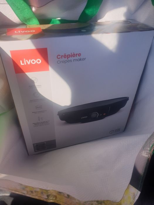 crepeira para crepes deliciosos