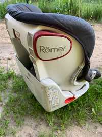 Fotelik Romer King II