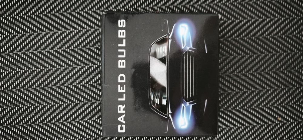 Lampki Led do samochodu