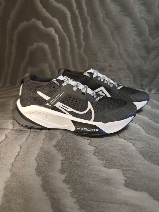 ОРИГИНАЛ 100% Новые! Nike Zegama Trail, женские кроссовки, р.38, бренд