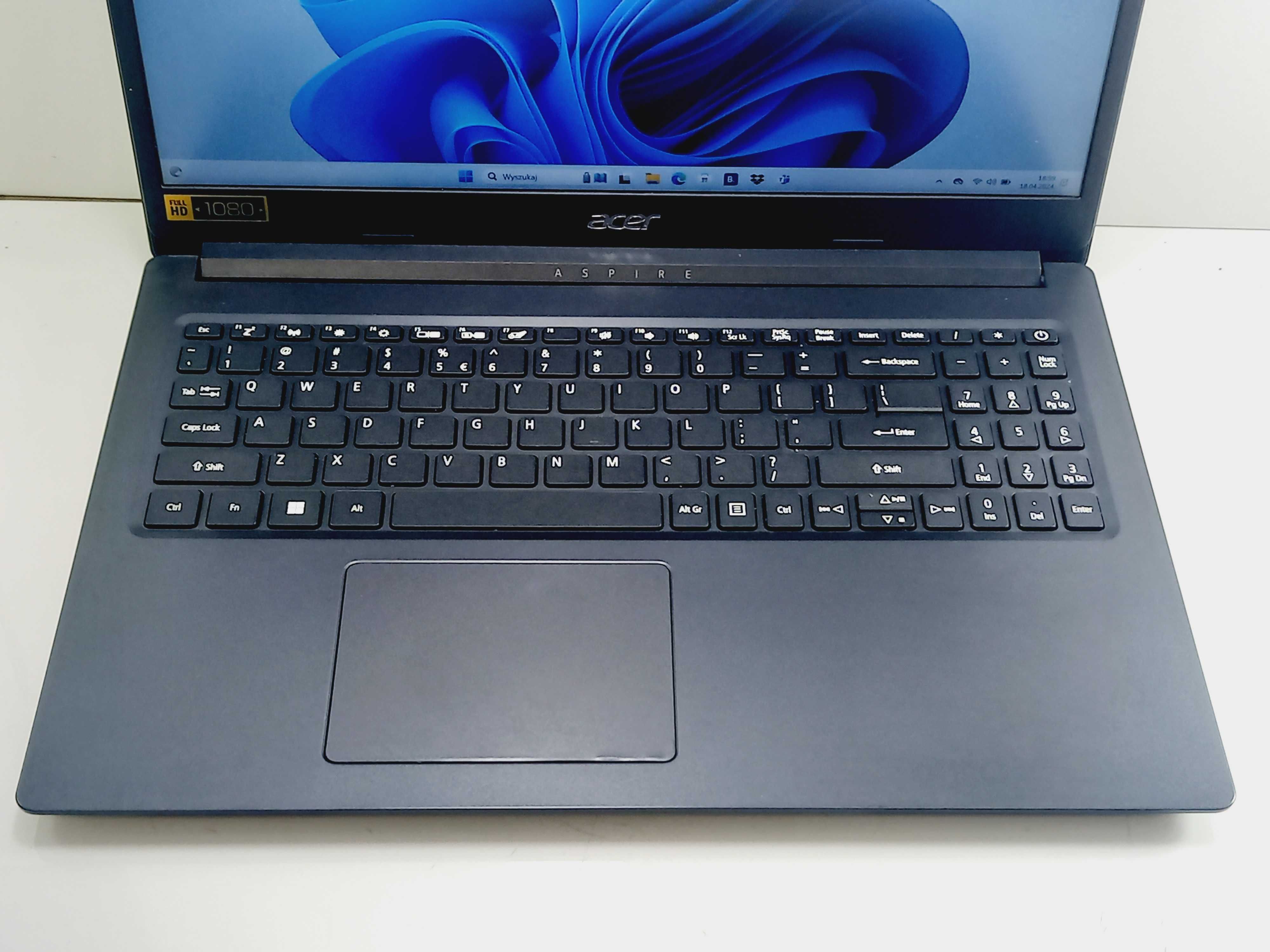 Laptop Acer N19H1