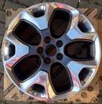Felga aluminiowa z czujnikiem TPMS do JEEP