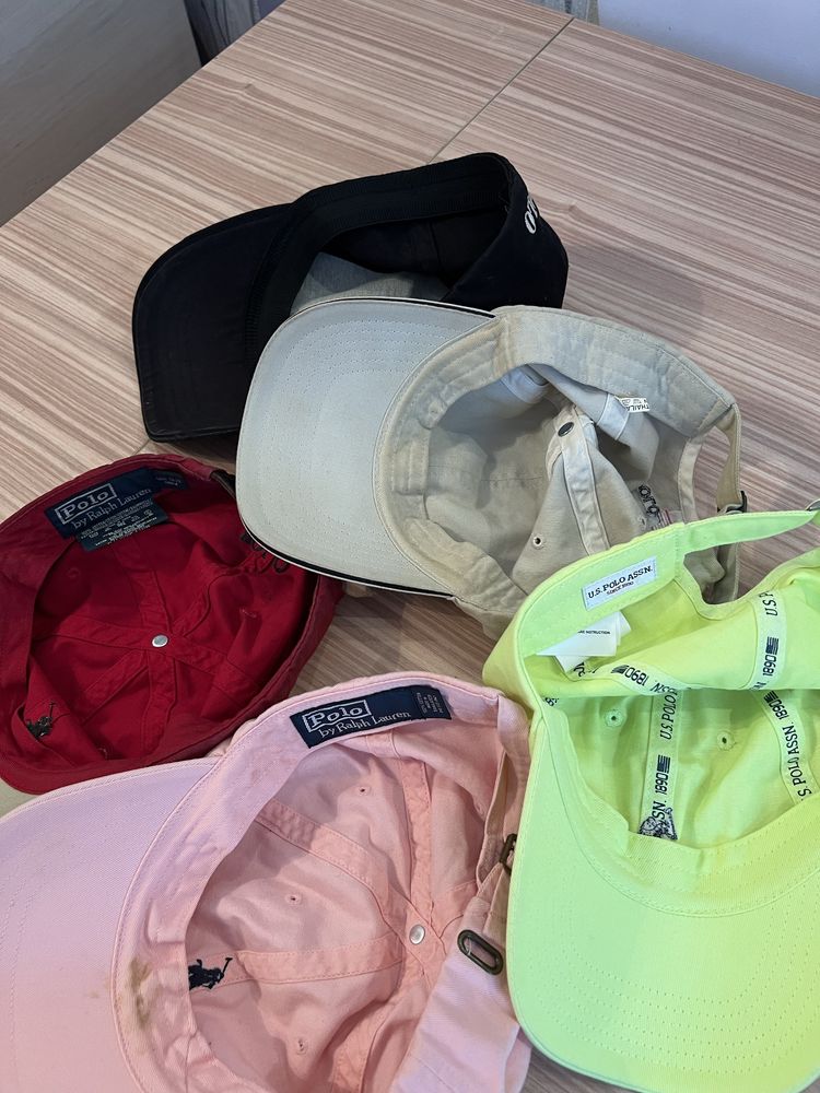 Кепка Polo Ralph Lauren,оригінал, бейсболка ральф