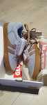 Buty damskie Globe Encore Skate street fashion oldschool retro vintage