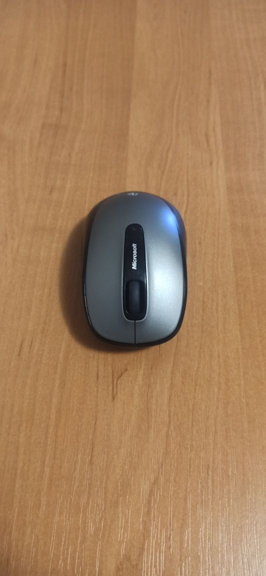 Myszka Microsoft Wireless 2000