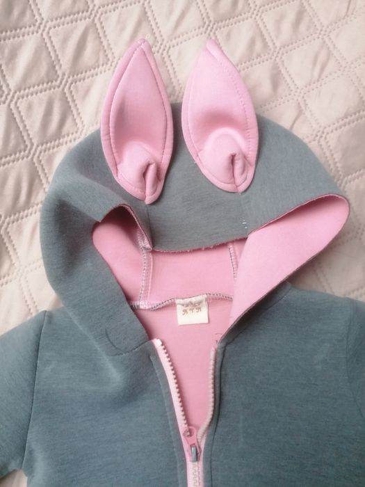 Kurteczka wiosenna 98/104