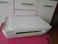 Drukarka HP Deskjet 2130 sprawna All-in-one 3w1