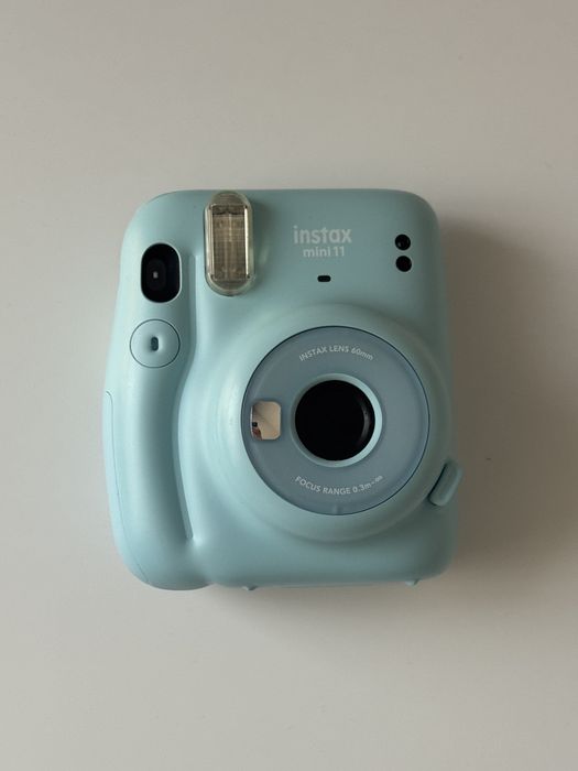 фотокамера polaroid mini 11
