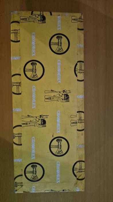 Faqueiro Completo em Inox - Conjunto 12 Pessoas