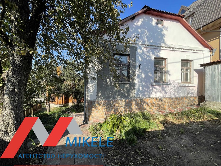 Без комісії 2 будинки,  ділянка 8 соток, Ширма м. Голосіївська