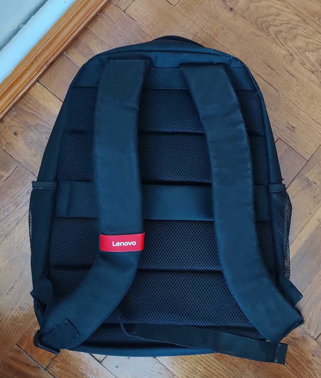 Рюкзак Lenovo Everyday Backpack B515 15.6'' Black  (практично новий)