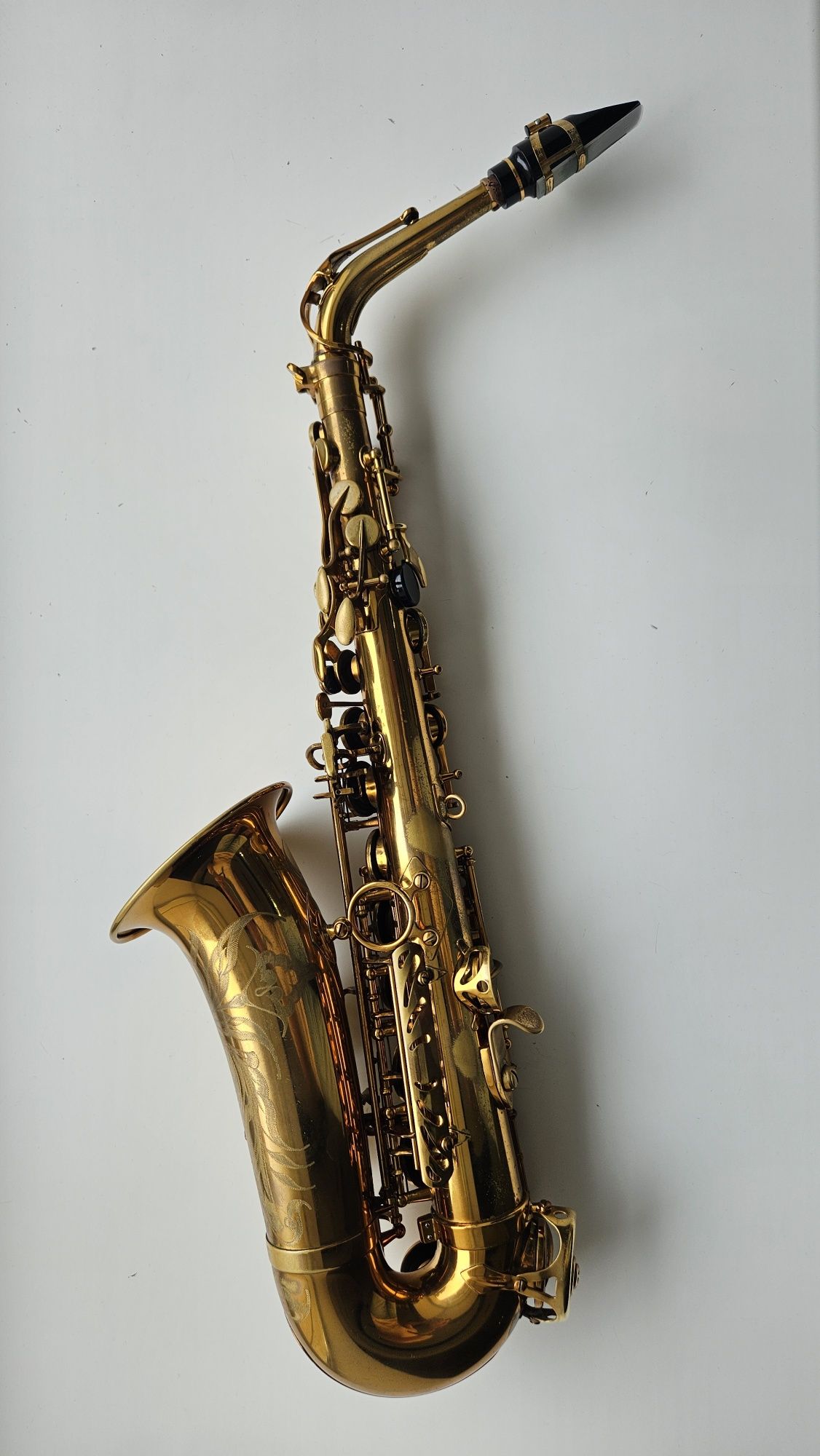 Саксофон альт Selmer Reference 54