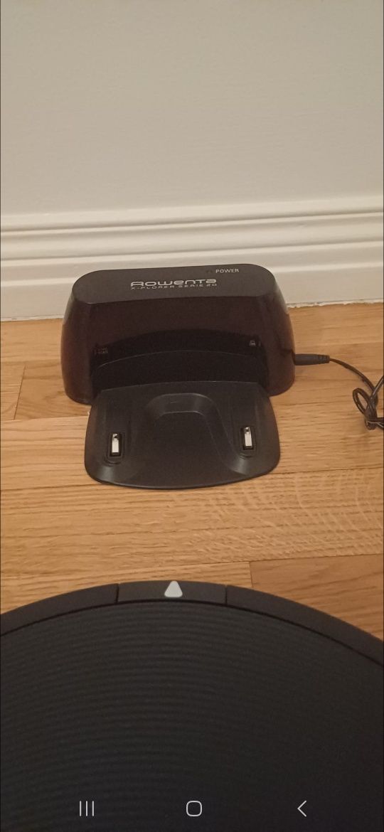 Aspirador rowenta X - Plorer Serie 20 Aqua
