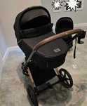 Cybex Priam 4.0 Platinum