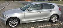 Bmw 118d Pack M - Nacional