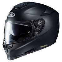 KASK HJC RPHA 70 czarny półmat roz.S