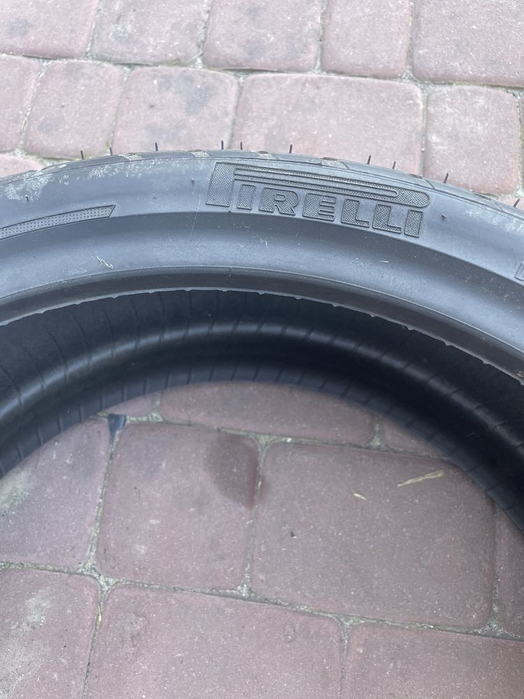 OPONA LETNIA PIRELLI Pzreo Corsa 225/35/19 84Y!