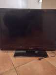 Telewizor Sharp 32 cale mało używany