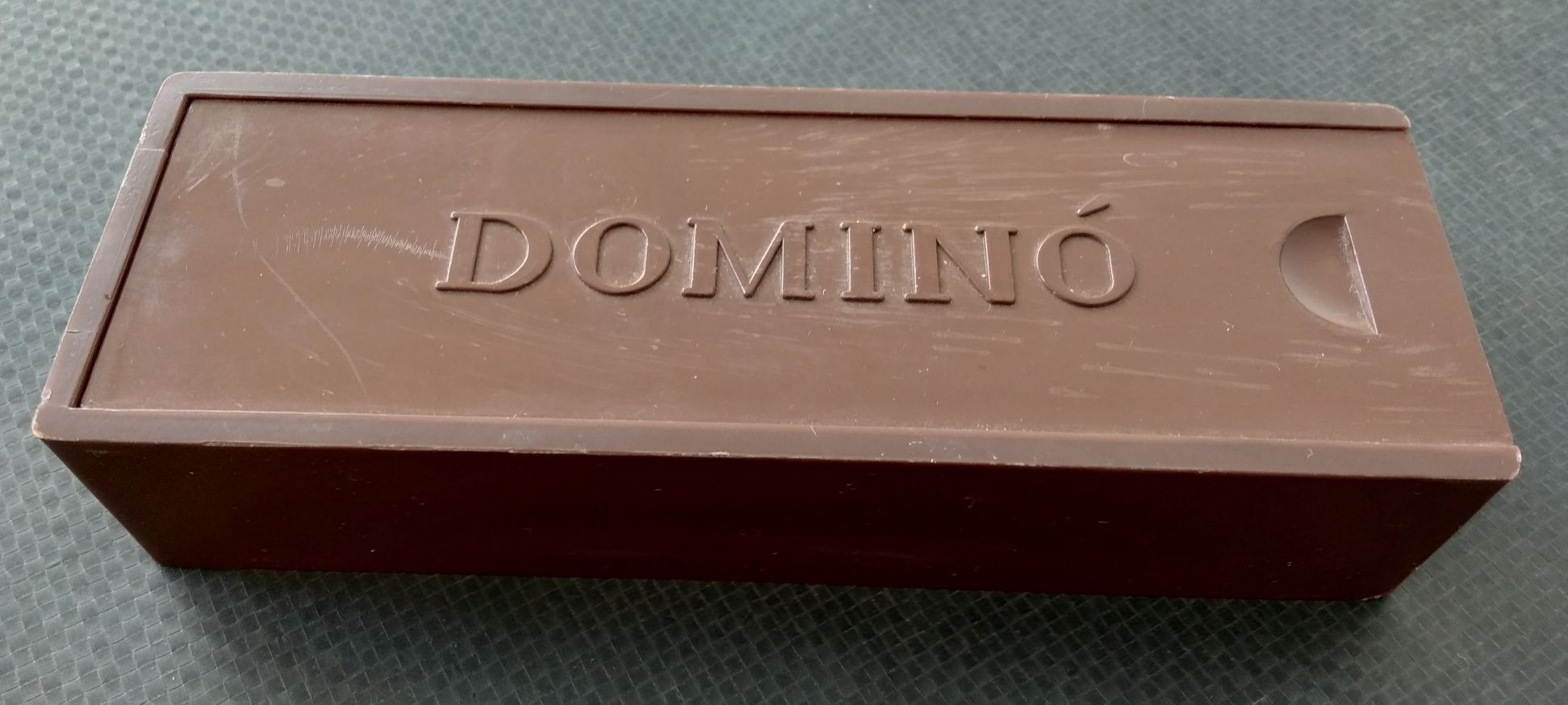 Jogo de dominó da marca Majora