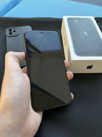 iPhone 11 128gb black Neverlock