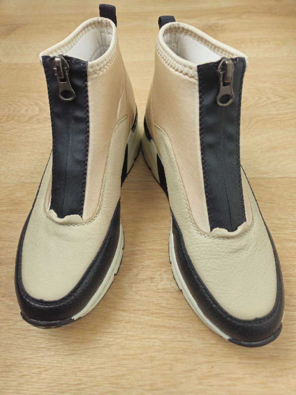 Buty renomowanej niemieckiej marki RIEKER