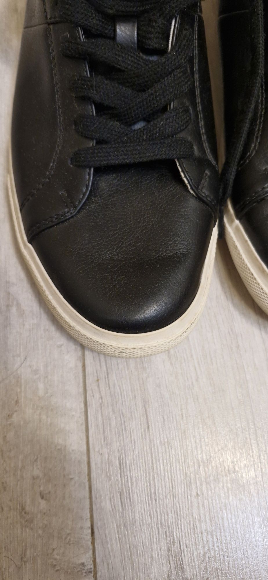 Мокасини LEVI'S 42 р. Устілка 27 см.