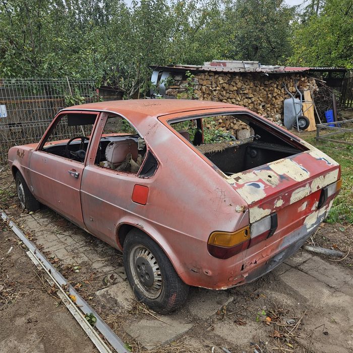 Alfa romeo Sud Okazja czesci