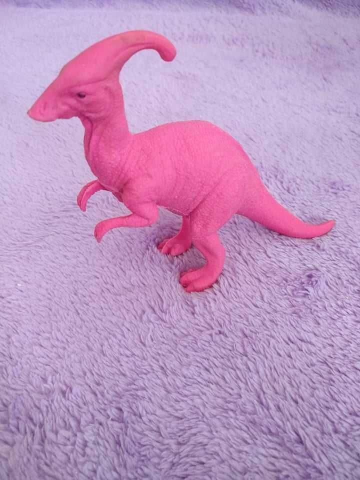 Gumka do ścierania dinozaur XXL