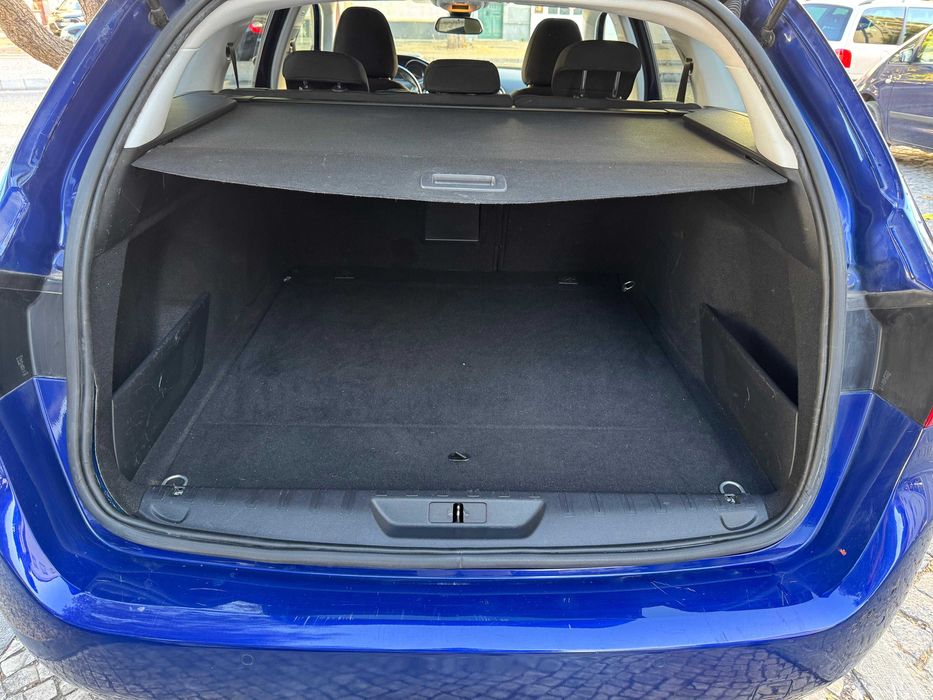 Peugeot 308 sw 1.5 Blue-HDi Style 2019,