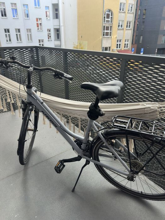 Rower trekkingowy damski Kross Trans 2.0