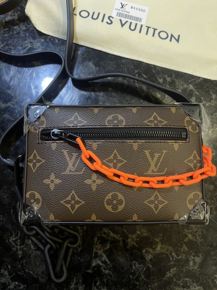 Louis Vuitton, сумка
