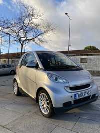 Smart cdi 451 54cv