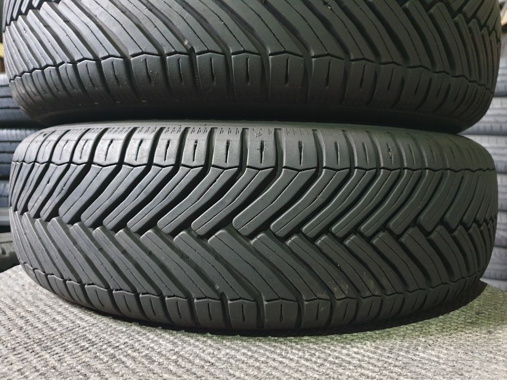 Всесезонні шини MICHELIN 165/70 R14 резина Р14