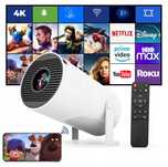 Projektor Magcubic HY300 Pro Kino Domowe