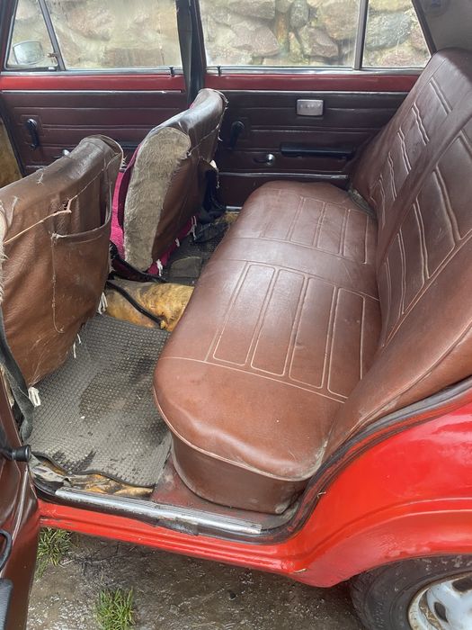 Продам ваз 21011