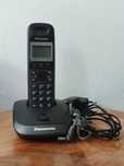 Telefon bezprzewodowy Panasonic KX-TG2511
