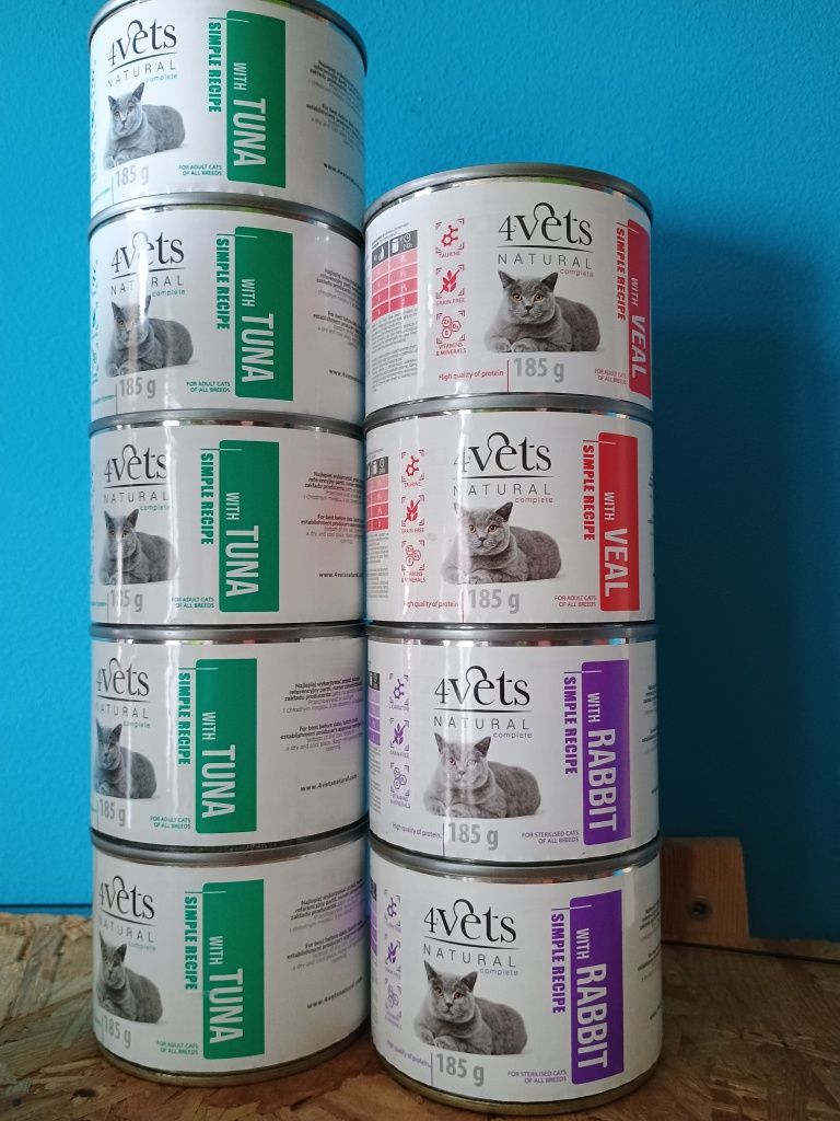 9 x 4vets Dolina Noteci