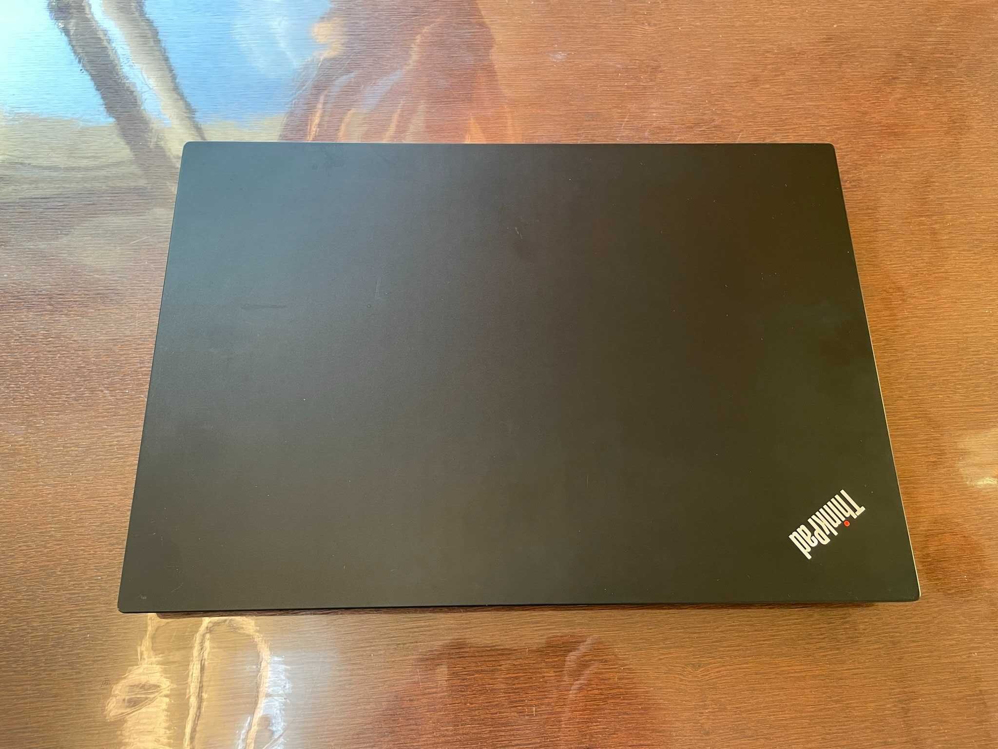 Ультрабук 15" FHD Lenovo Thinkpad E590 (i7-8565U/16/SSD 256/Intel)