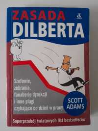 Zasada Dilberta Scott Adams