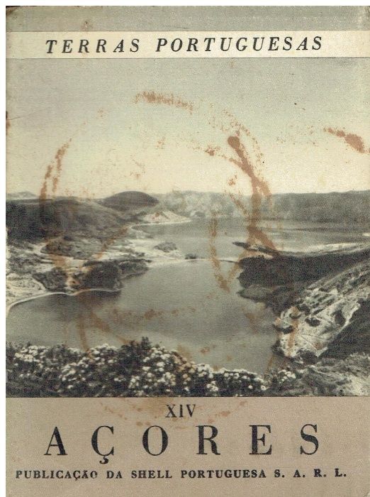 6976 - Livros Sobre os Açores 8