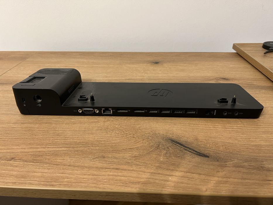 Stacja dokujaca HP Ultra Slim 2013