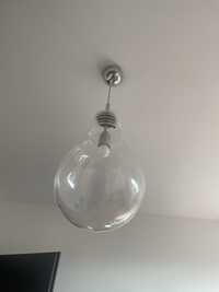 Lampa „żarówka”