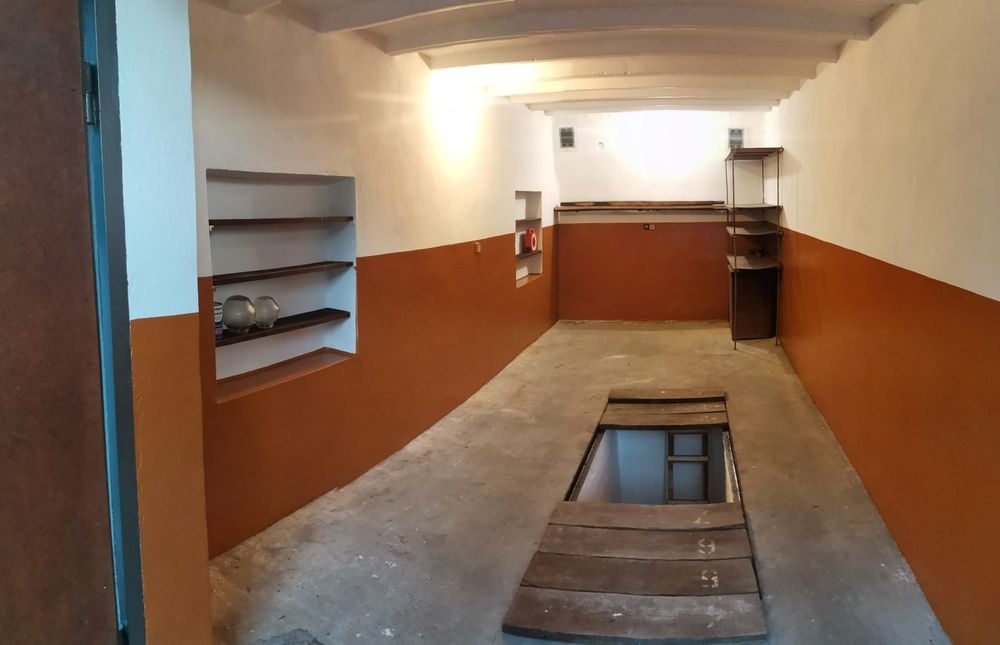 Sprzedam Garaż Oleśnica ul.Klonowa 2