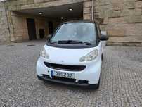 Smart ForTwo Coupé 1.0 mhd Pulse71