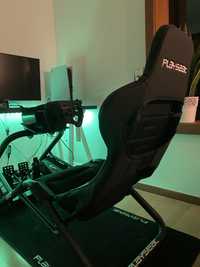 Simulador Fanatec